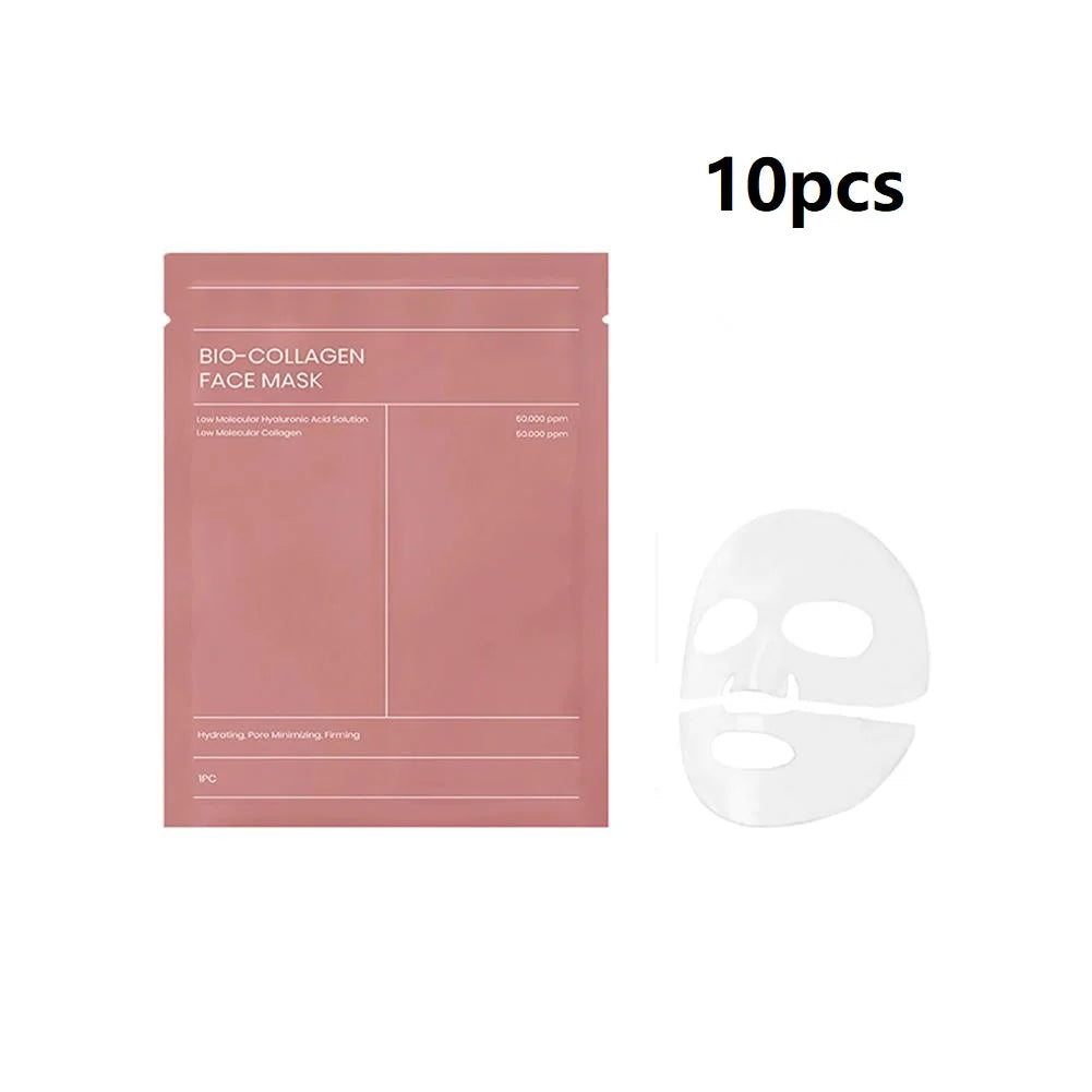 Collageen luxe masker