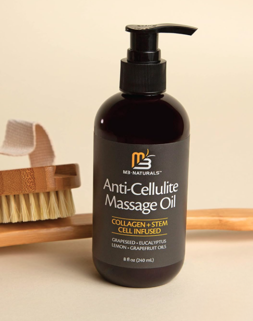 SilkSkin Massage Olie