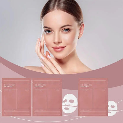 Collageen luxe masker