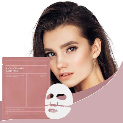 Collageen luxe masker
