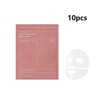Collageen luxe masker