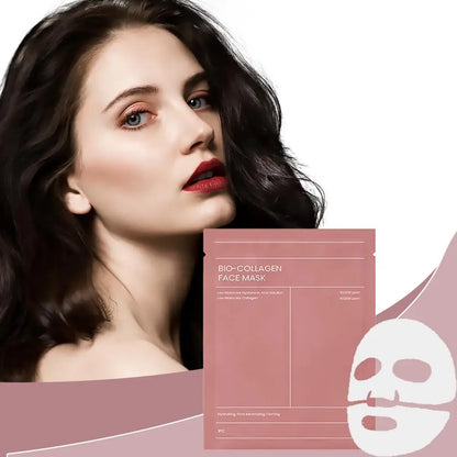 Collageen luxe masker